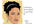 draw this stunning vector cartoon of your head out of your photo