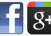 Google plus one