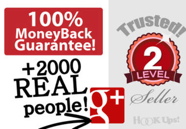 add 2000 REAL people to any of your Google+ Plus Circles n Auto Unfollow all the people that don’t follow you back in 3 days and Explode you big1
