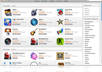 search for you 15 good mobile applications or games based on your interest