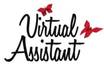 be your virtual assistant or secretary, 1 hour price small1