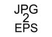 manually vectorize your current logo or any other artwork