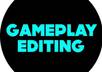edit your gameplay video