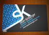 Biz cards
