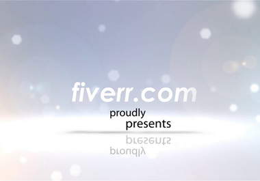 make you this video, movie, film, TESTIMONIAL to promote your websites big1