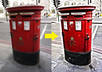 edit photo and create HDR