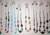 ship 1 Necklace and Earring Jewelry Set to any USA address - great gift for you or others