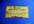 send you a vintage Willy Wonka golden ticket replica