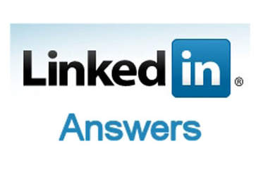 post 5 Questions on Linked In and mark your answers as Expert big1