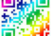 make you an awesome visual online resume with a custom QR code small1
