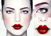make you look like a beautiful geisha