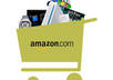 write a review about your product on Amazon