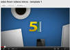 produce an awesome video intro for your cool product or service