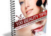 giveYou 100 Beauty secrets Every Woman Should Know