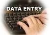 complete any type data entry work