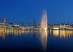 send you a postcard from Hamburg, Germany