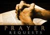 pray for 5 prayer requests daily for 30 days