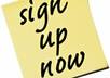 deliver 10 UNIQUE sign ups from 10 different IPs under your referral link small1