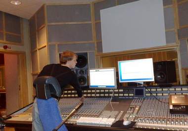do MIDI programming big1