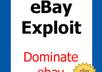 show you how to win auctions on Ebay