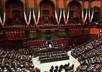 answer to your questions and curiosity about italian politics