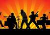 give you 5 possible names for your band