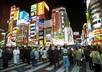 tell you about 5 must see places when visiting Tokyo