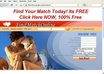 Landing pages