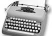 write you a one page story on anything you want