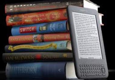 download four FREE Kindle books, and post a Five Star Review big1