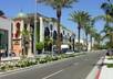 hand out flyers in Beverly Hills California