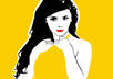 drawing simple drawing with my style small1