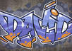 graffiti your name