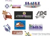 design a professional vectored logo for your company or website