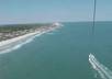 send you sand from the oldest city in the US Saint Augustine Beach Florida