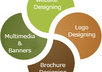 do website designing, graphics designing and code editing each