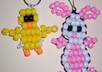Keychains