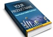 make you a stylish ebook cover