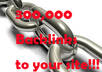 30000 backlinks