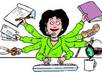 virtual Secretary OR Assistant