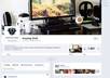 design a Unique Facebook Cover for you