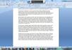 transcribe up to 10 minutes worth of English audio or video