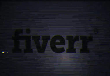 create this COOL motion graphic video intro with your text big1