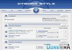 make a vbulletin forum website or joomla or wordpress blog
