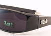 give You Locs Celebrity Sunglasses model 9035 in Black