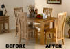 professionally retouch and improve your photo