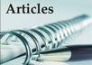 write TEN original articles 1000 words  great articles for your nichesites, uaw, amr and article directories