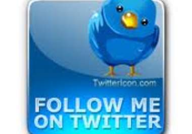 show you how to get unlimited Twitter followers big1