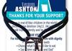 collect donations to provide a new wheelchair to a child in need