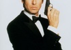 say your message as James Bond
